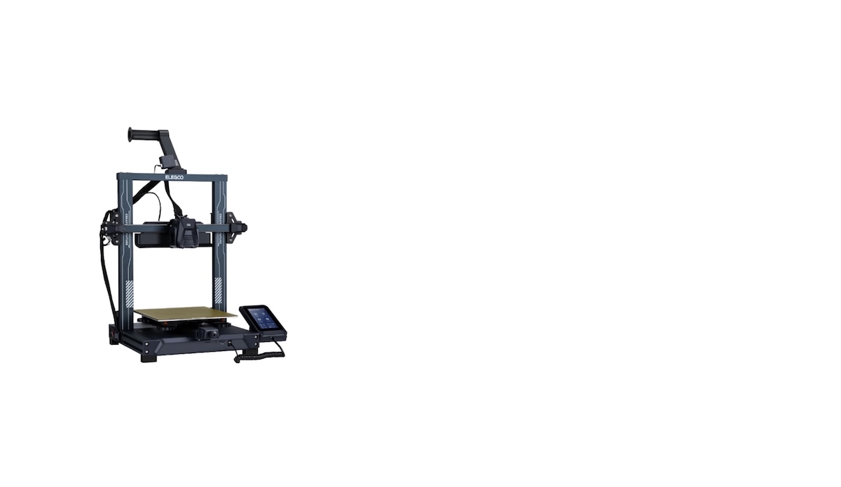 3D Printer